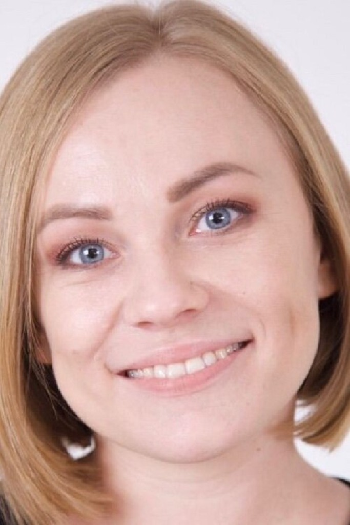 Анна Гайдукова