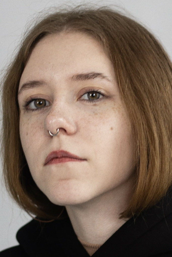 Екатерина Шлянкина