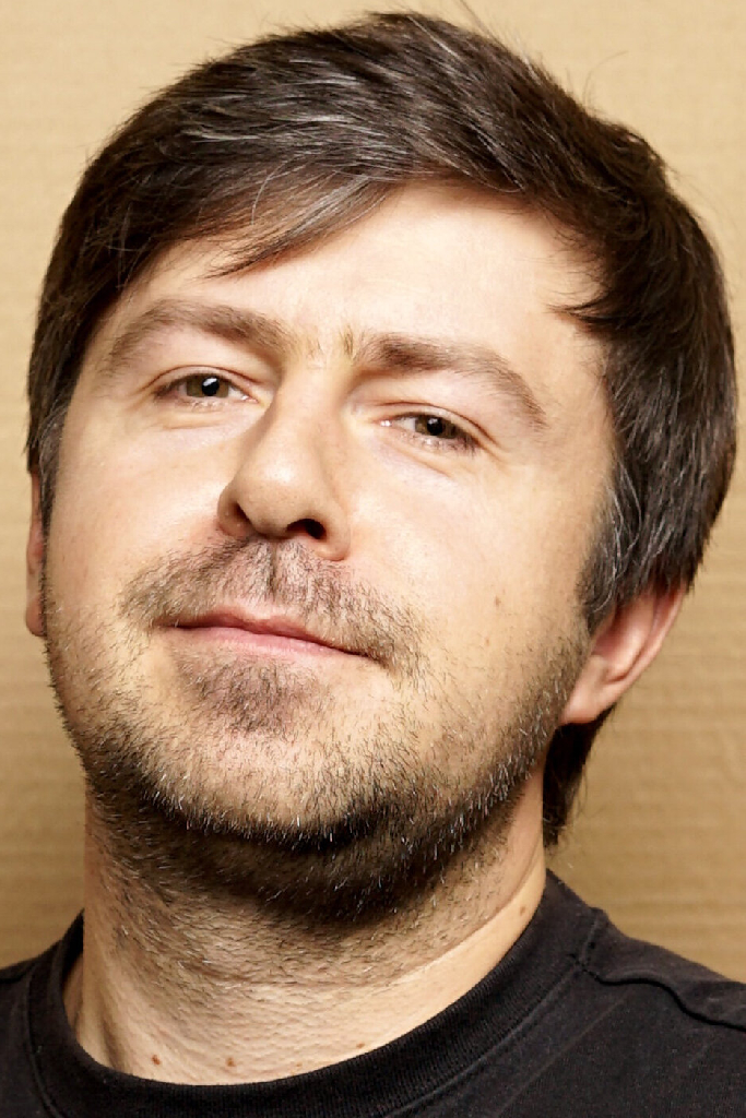 Сергей Шашков