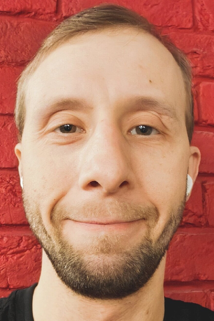 Михаил Полянский