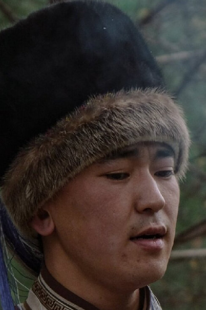 Эзендей Балбин