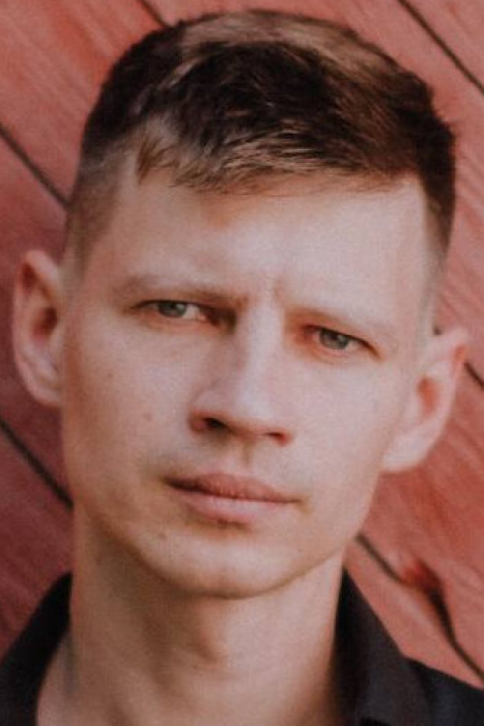 Дмитрий Мардашов