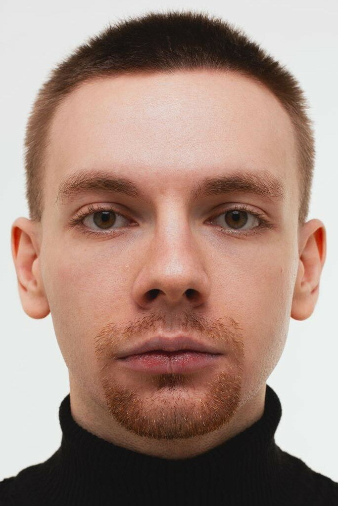 Алексей Быков