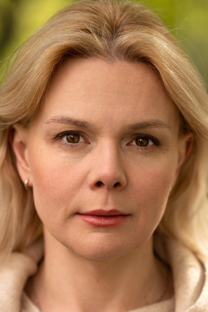 Виктория Тихомирова