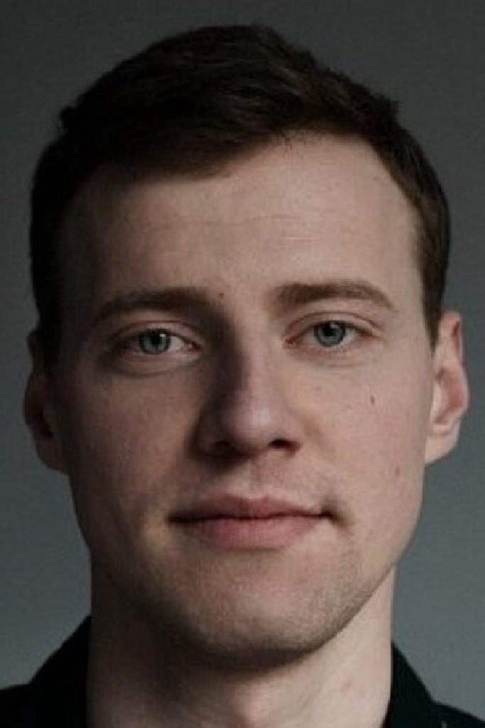 Егор Исаев
