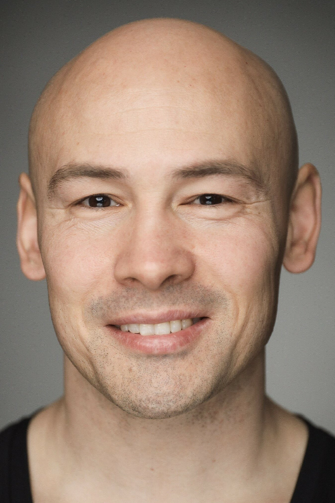 Александр Гареев