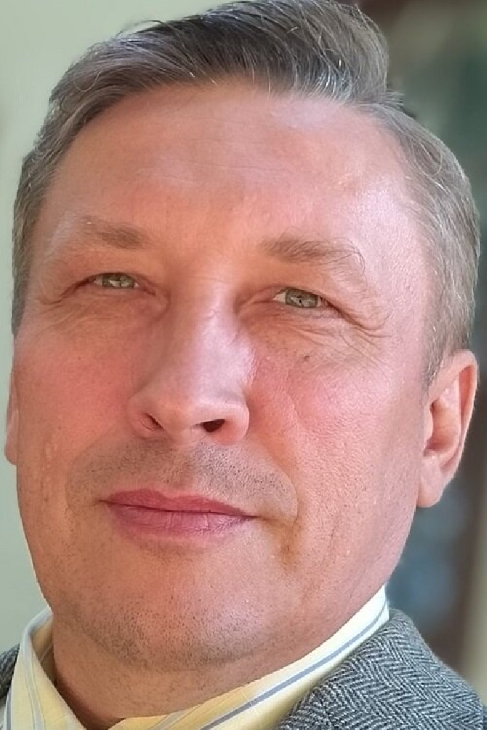 Сергей Хвиюзов