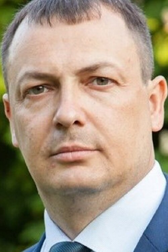 Андрей Омельченко