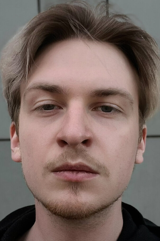 Алексей Рубцов