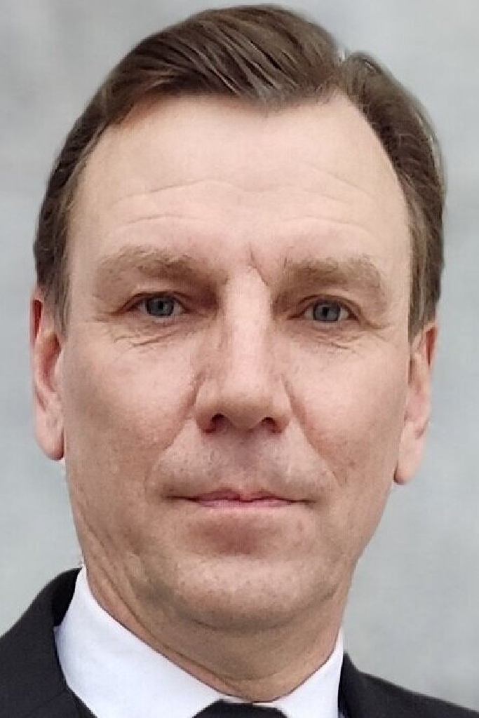 Евгений Шейкин