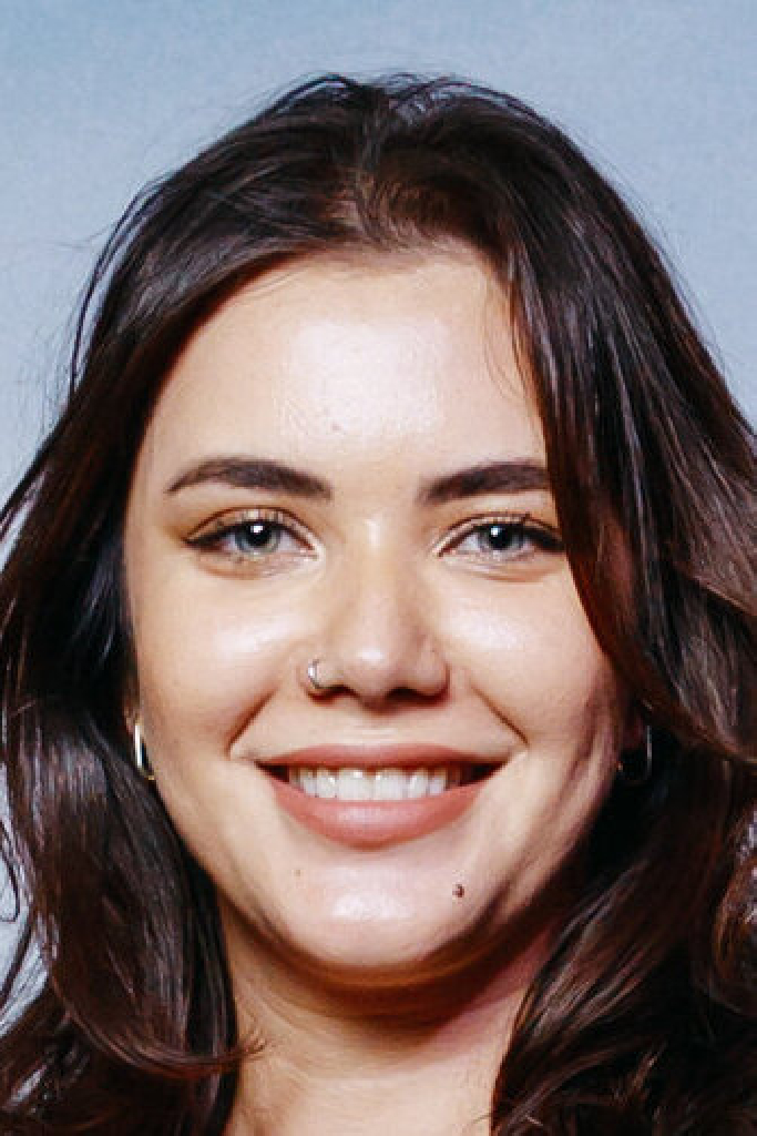Лейла Катыбекова