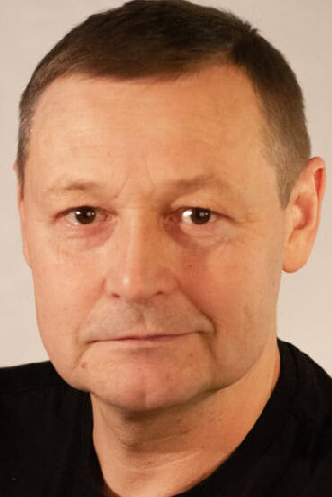 Дмитрий Брытков