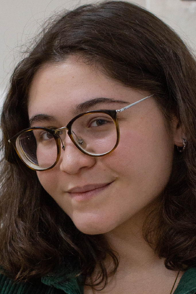 Натела Кордзахия