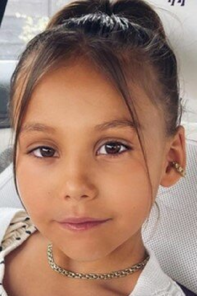Лея Самойлова