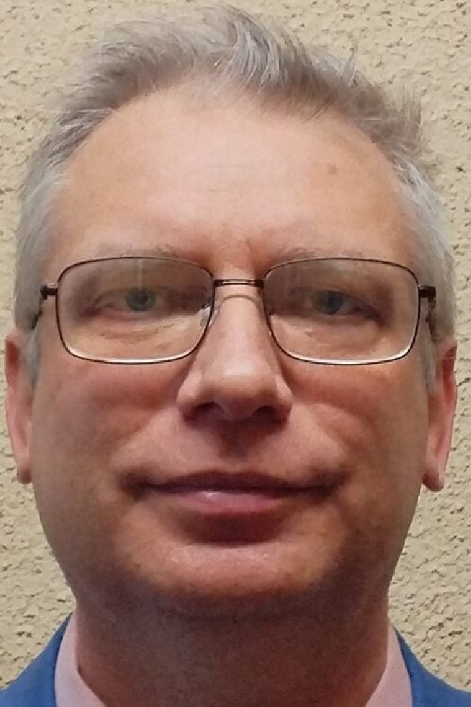 Сергей Кучеров