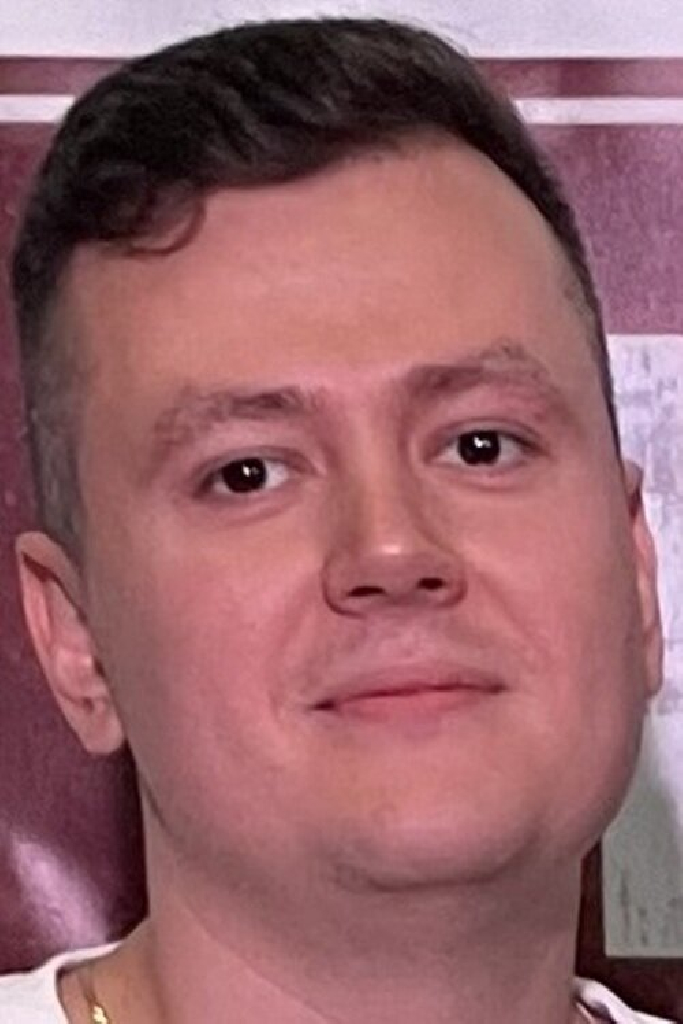 Денис Каширин