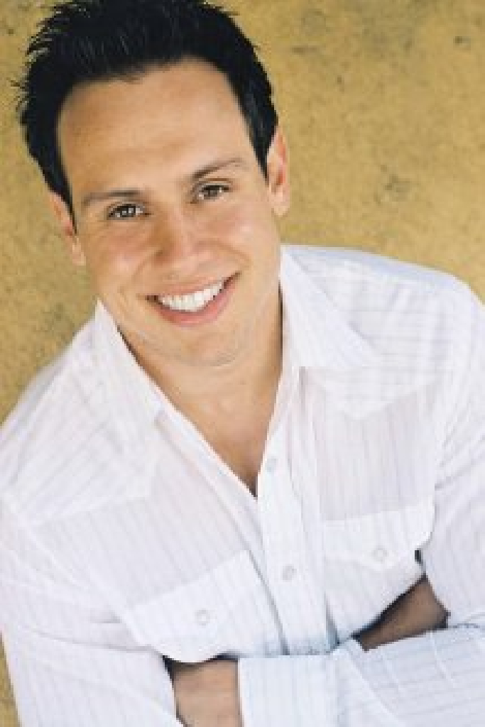 Christopher Bullis