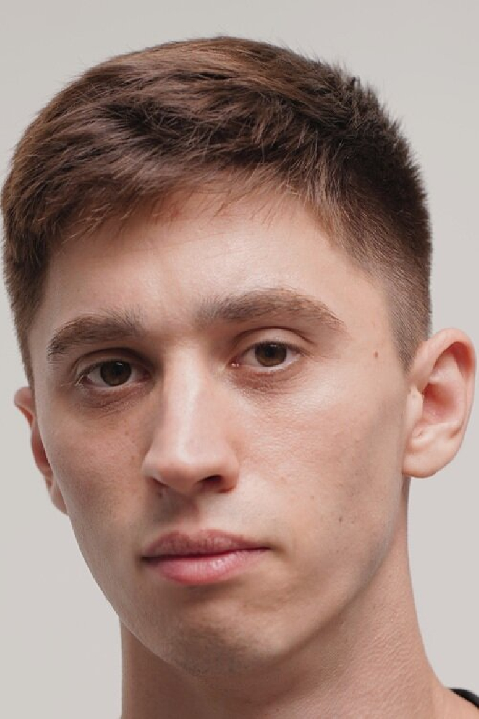 Алексей Матюхин
