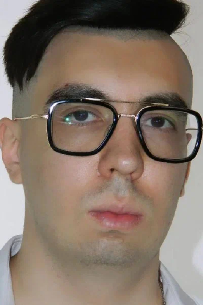 Ададий Ибрагимов