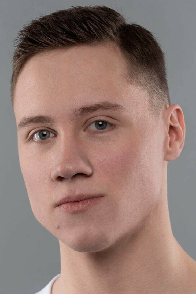 Дмитрий Советов