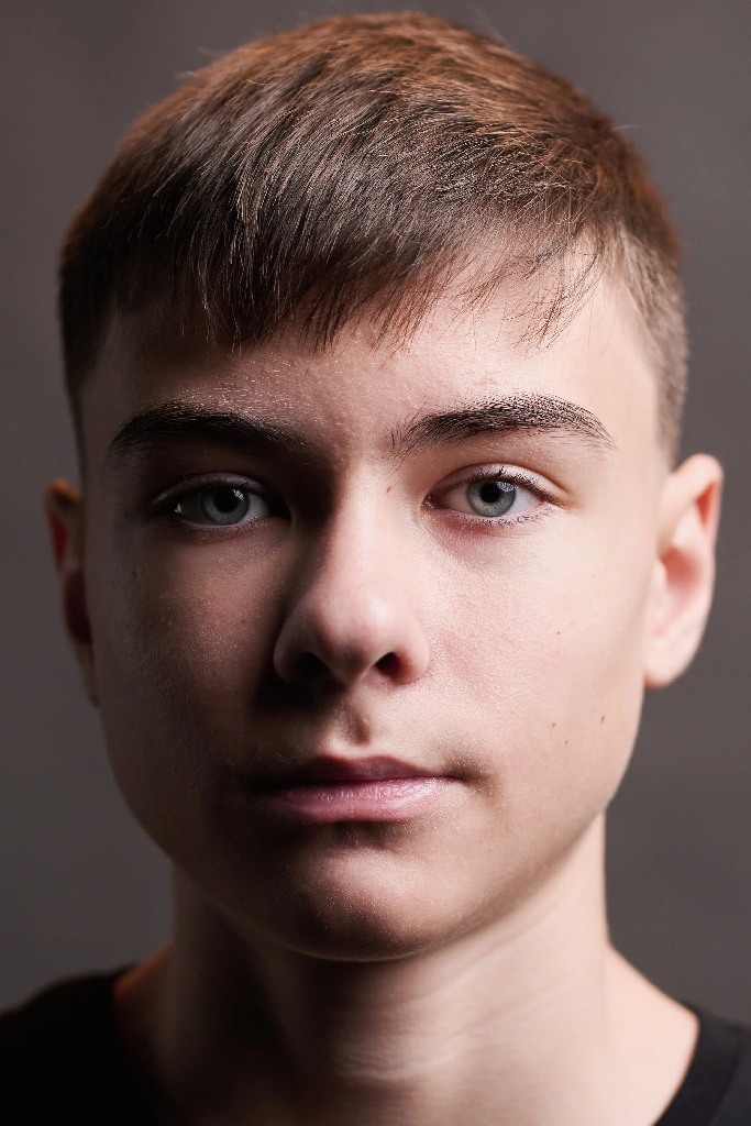 Савелий Павленко