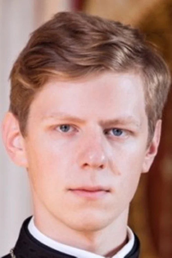 Никита Калинин