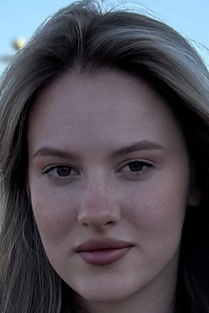 Екатерина Мишустина