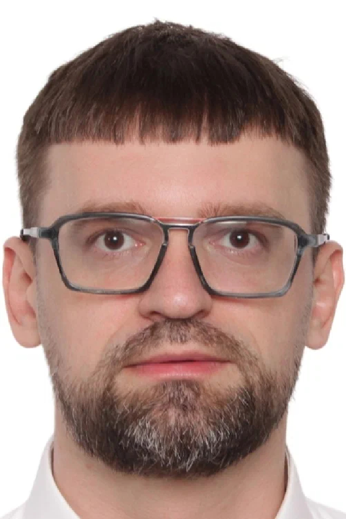 Максим Ефимцов