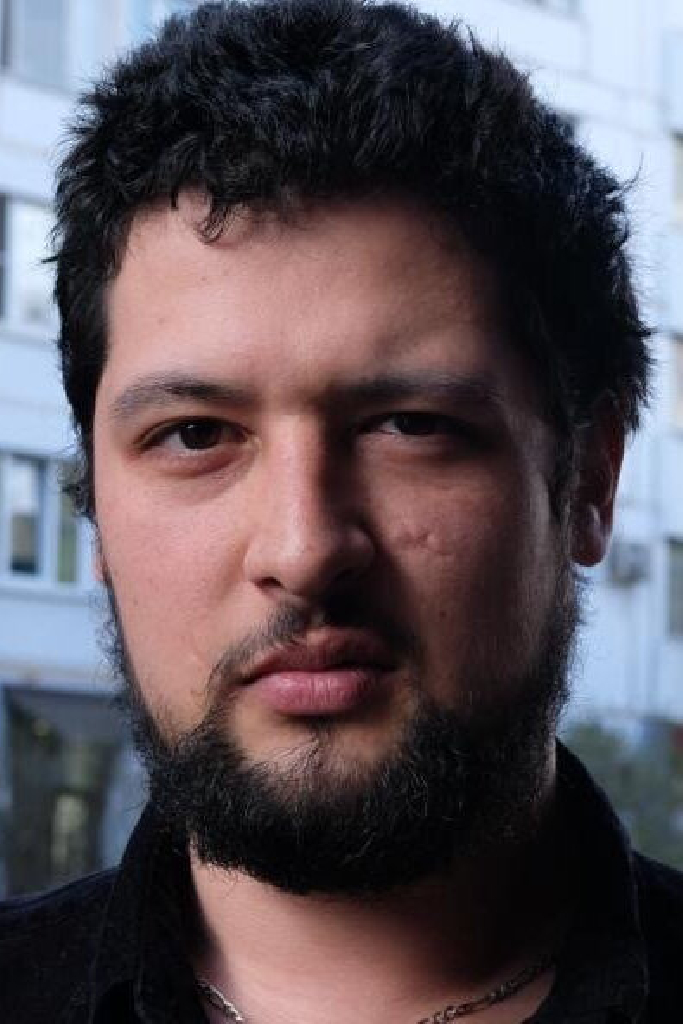 Артемий Воронов
