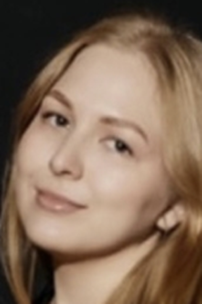 Алёна Ульдинович
