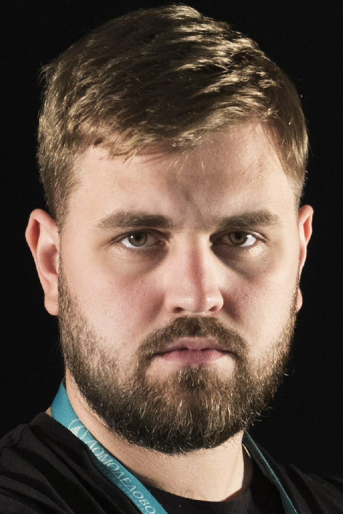 Кирилл Комков