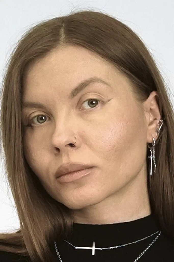 Ната Герасимова