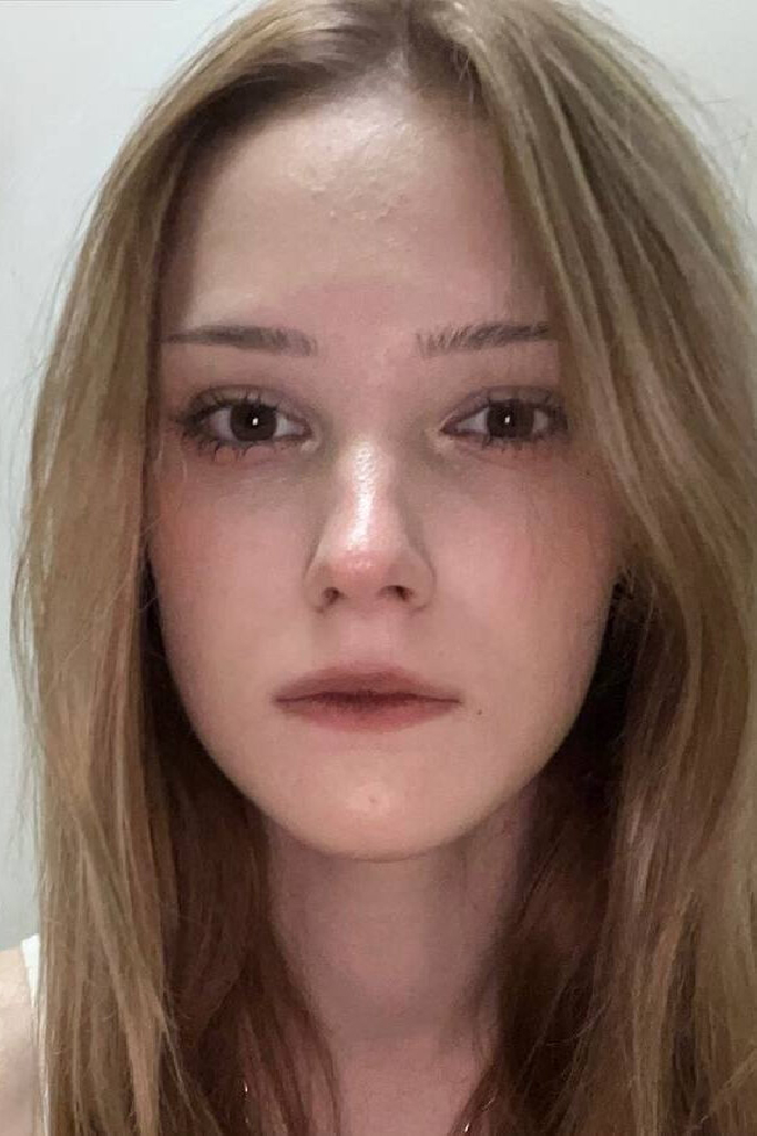 Анастасия Кощеева