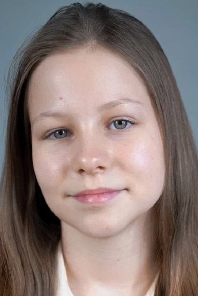 Эвелина Филатова