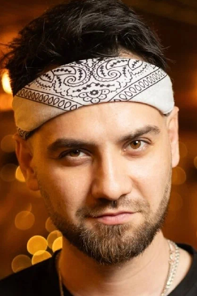 Николай Шишкин