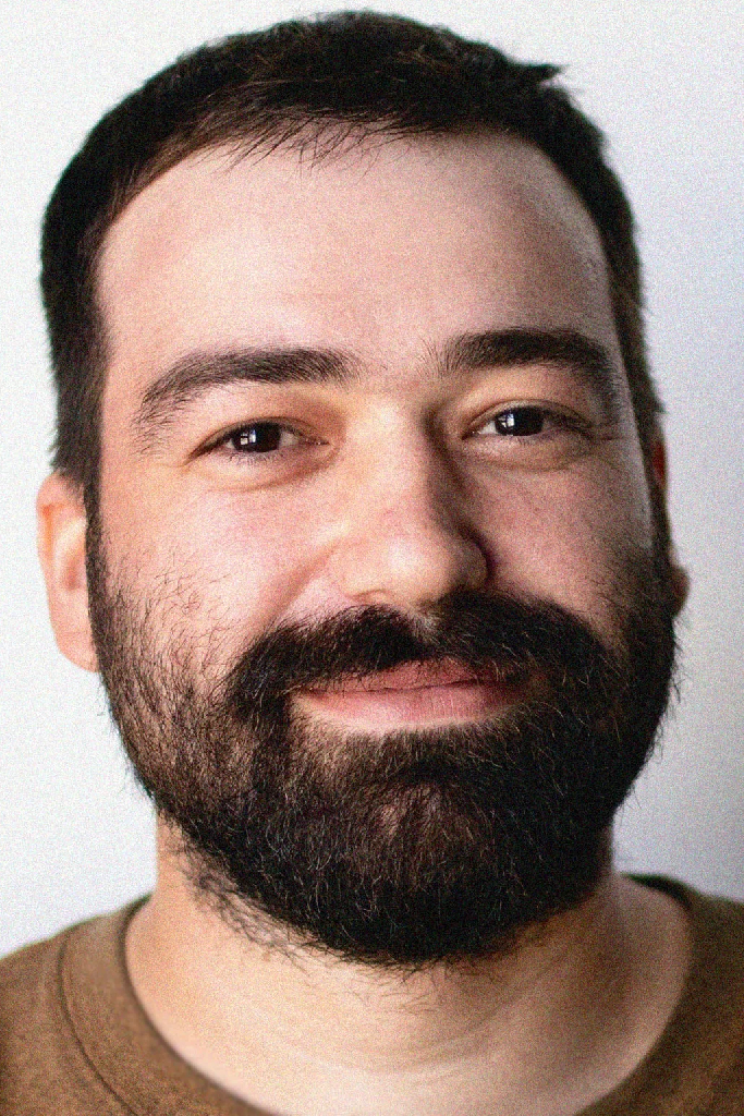 Кирилл Ралев