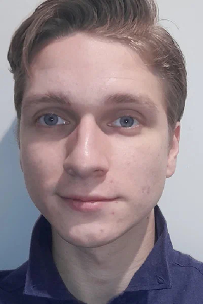 Николай Новиков