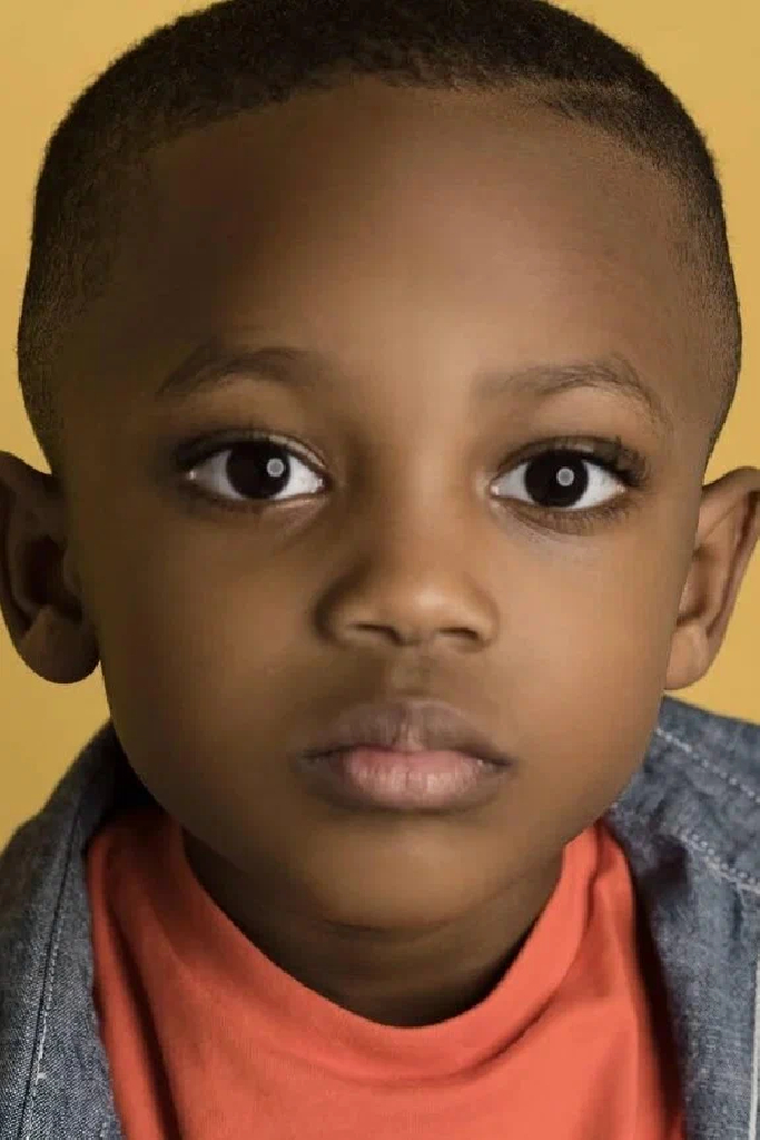 Caiden Robinson