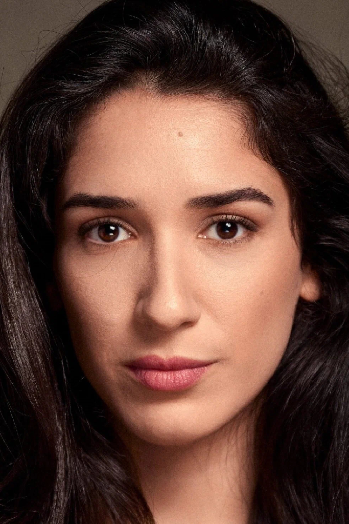 Елена Лабан