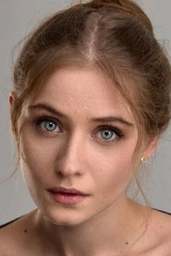 Екатерина Данилюк