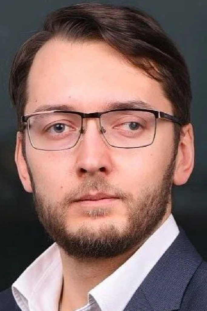 Александр Носарев