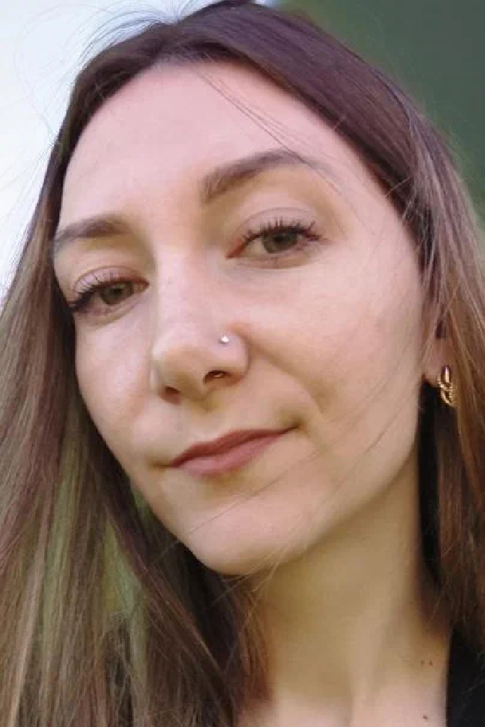 Маргарита Ушакова