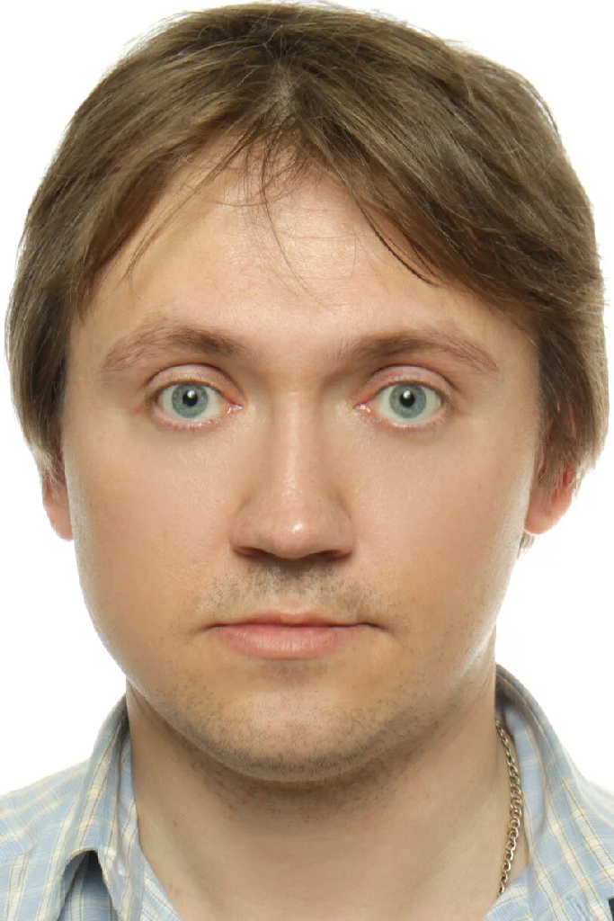 Ник Розенберг