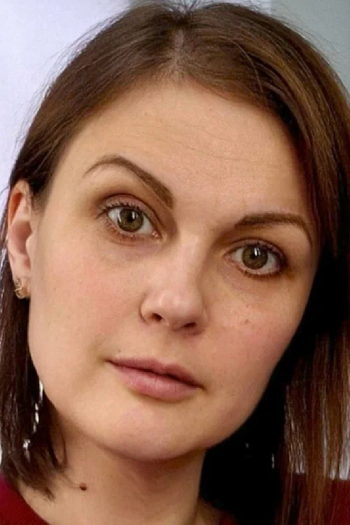 Алена Юнда