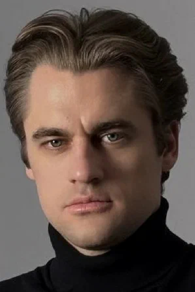 Дмитрий Кульбицкий