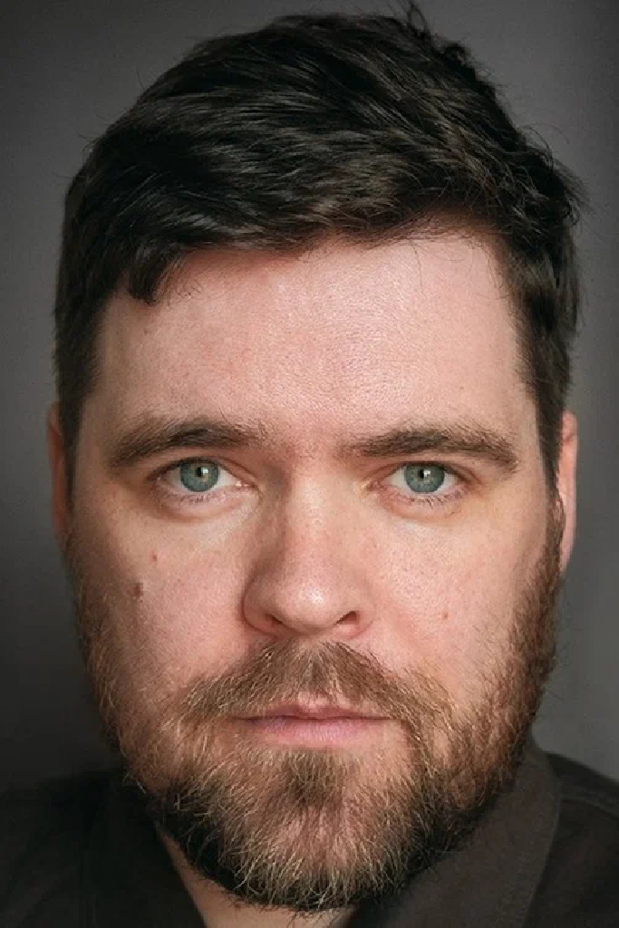 Павел Бучик