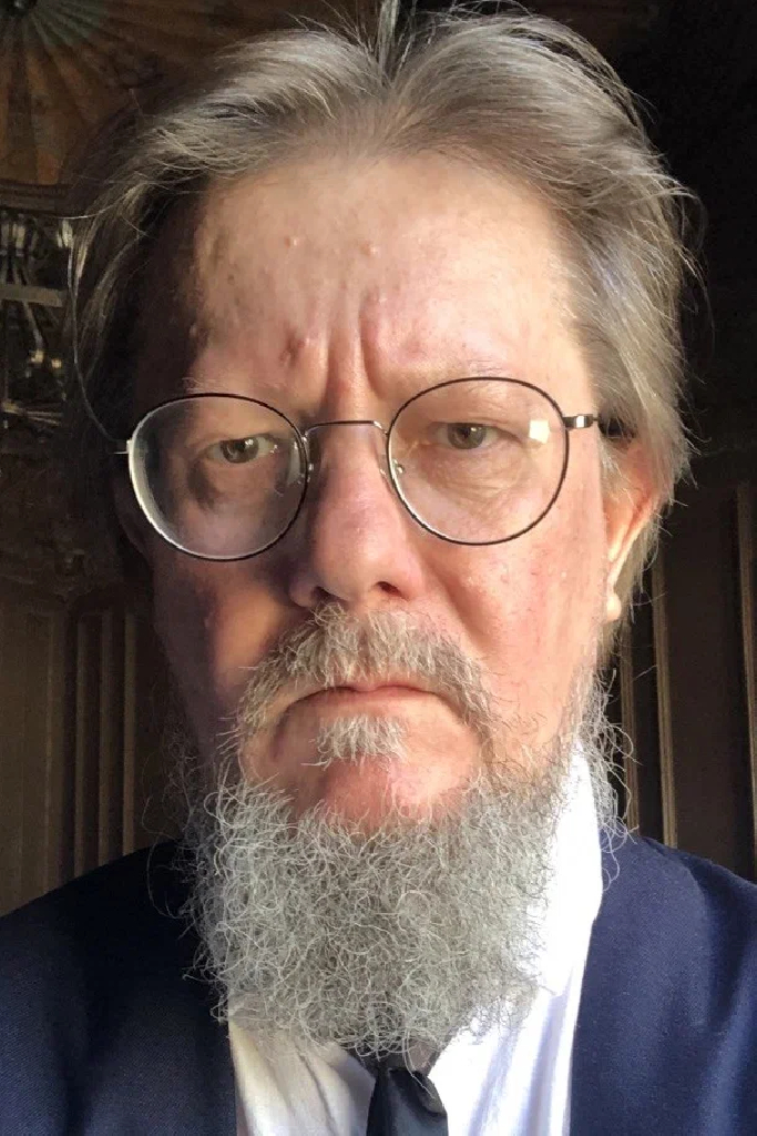 Дмитрий Ширинский