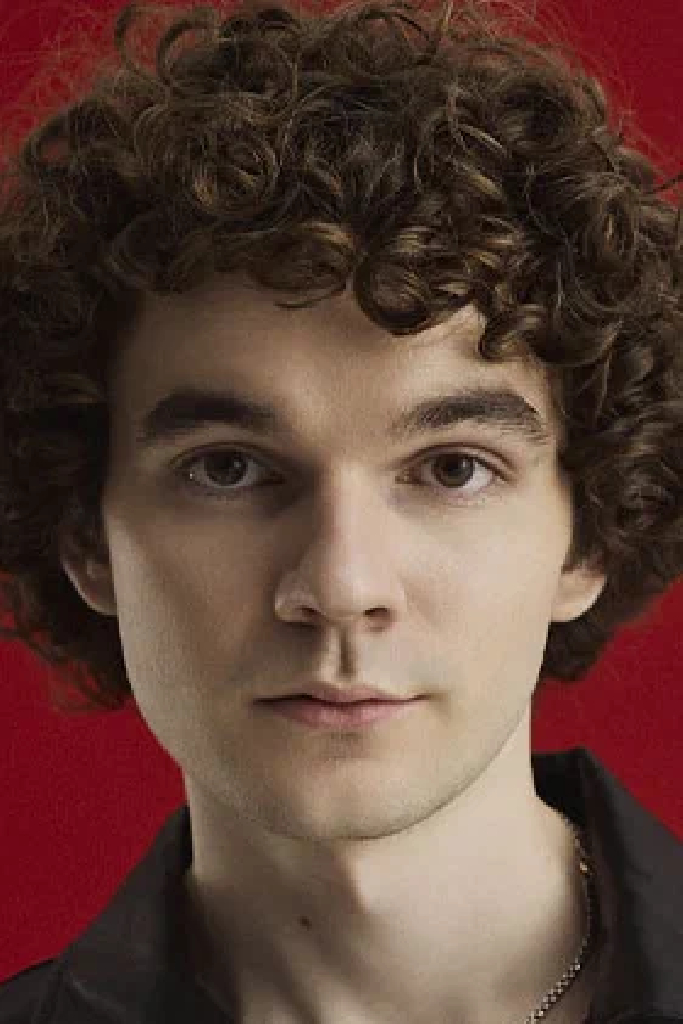 Максим Лутчак
