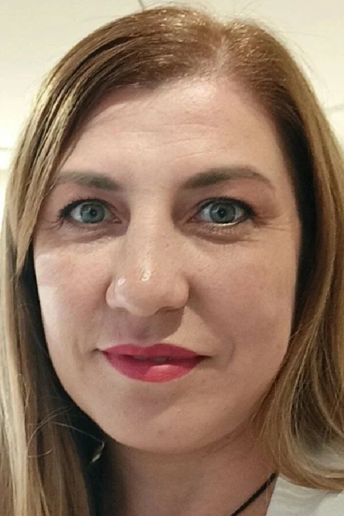 Эльвира Зинатуллина