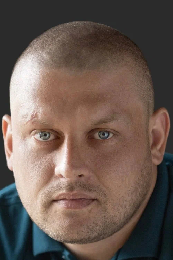 Константин Селин